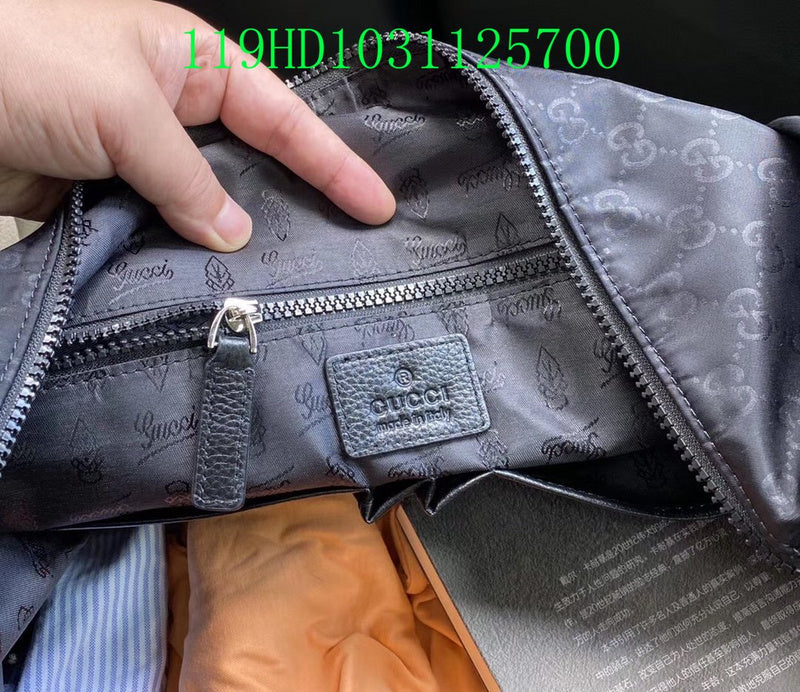 STRAPSTORY - GGC4 BAG - 193