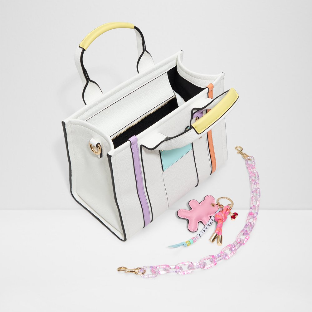StrapStory - Tote Bag 1402