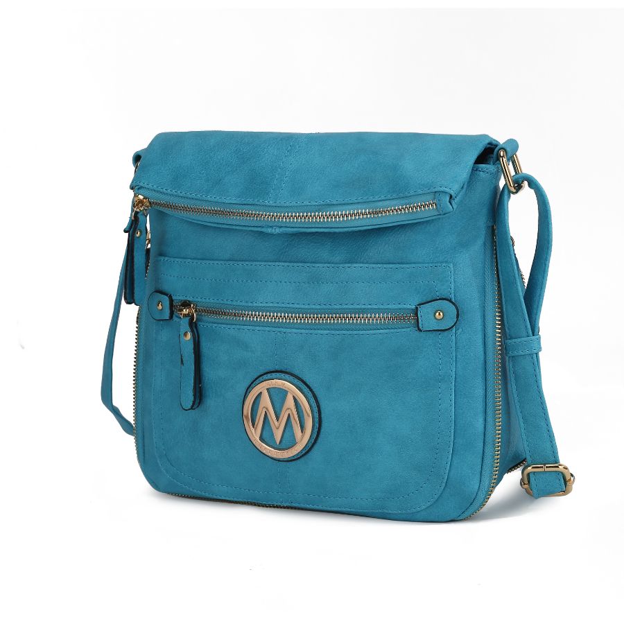 StrapStory - Crossbody 1246