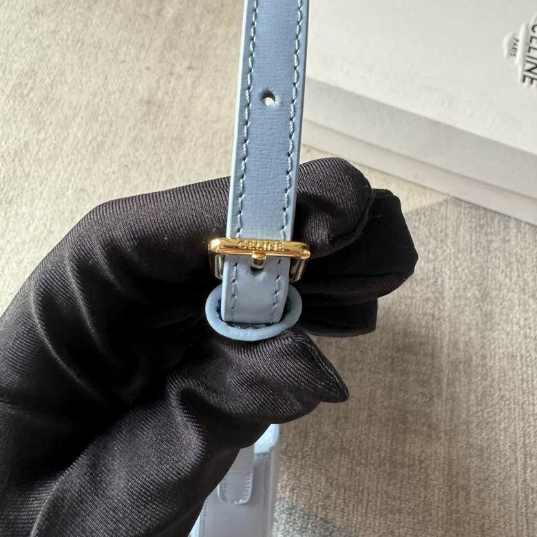 CLNE-Bags - Strap Story - 617