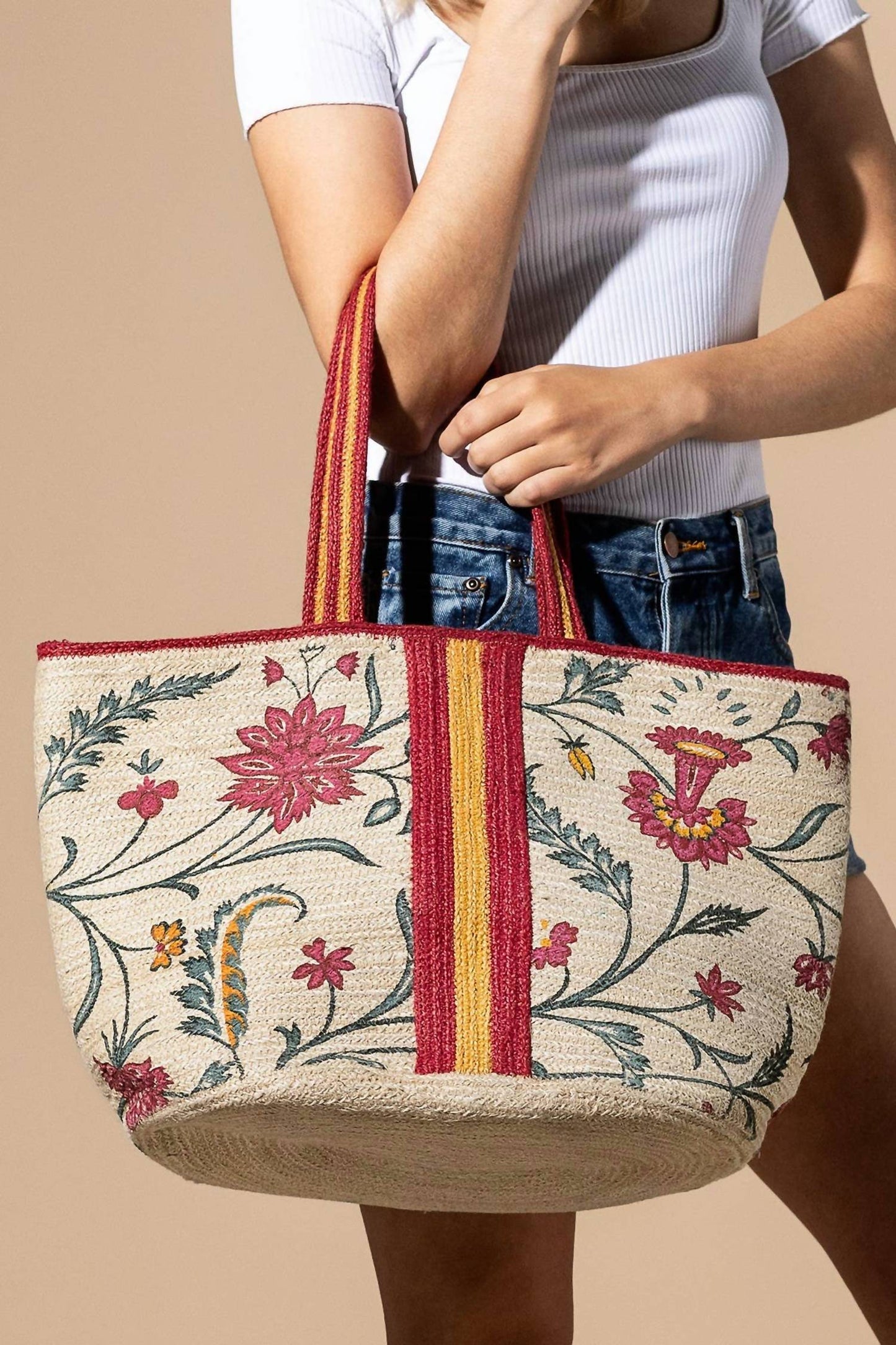 StrapStory - Tote Bag 1346