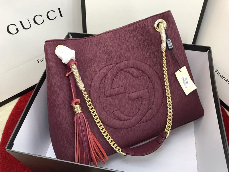 STRAPSTORY - GGC4 BAG - 428