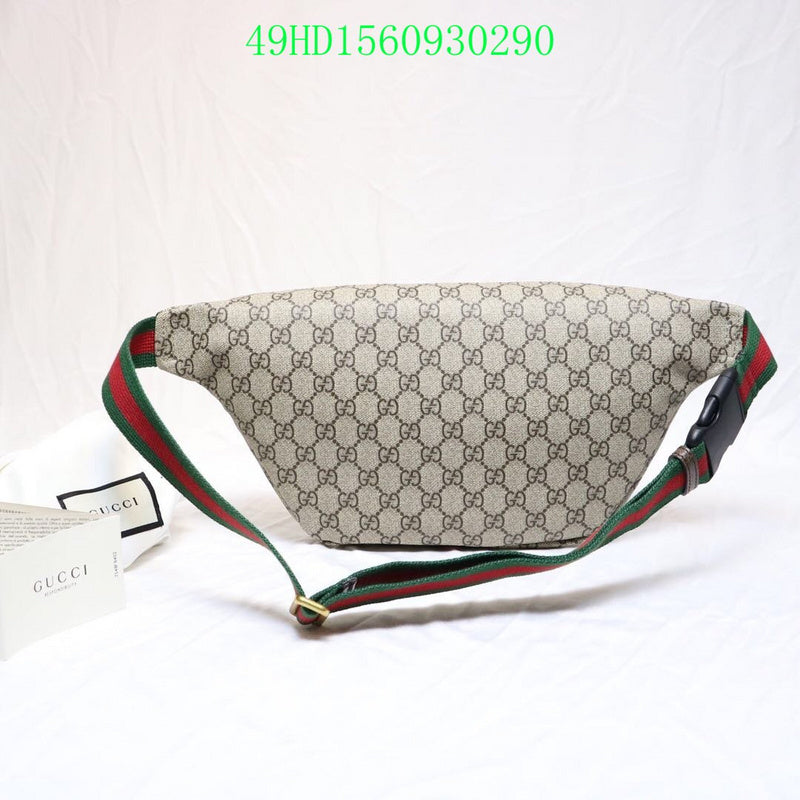 STRAPSTORY - GGC4 BAG - 567