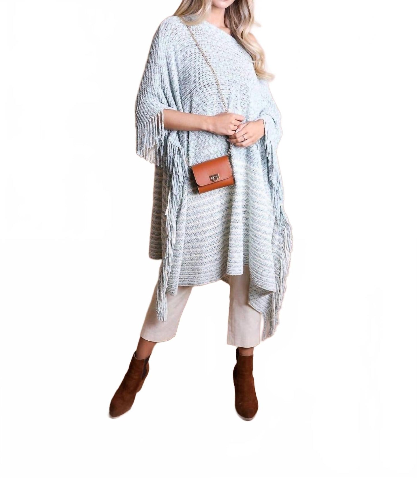 StrapStory - Crossbody 3043