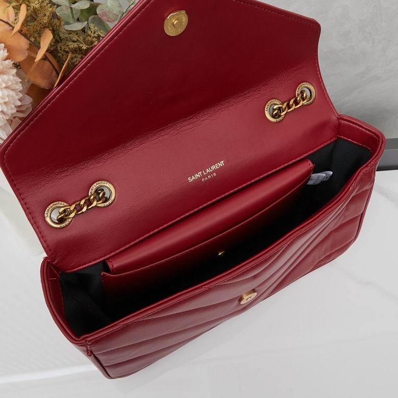 LSY-Bags - Strap Story - 499