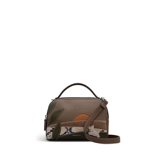 StrapStory - Crossbody 2958