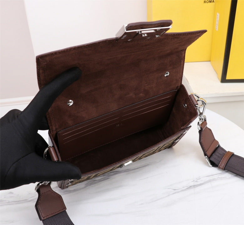 FDNI-Bags - Strap Story - 686