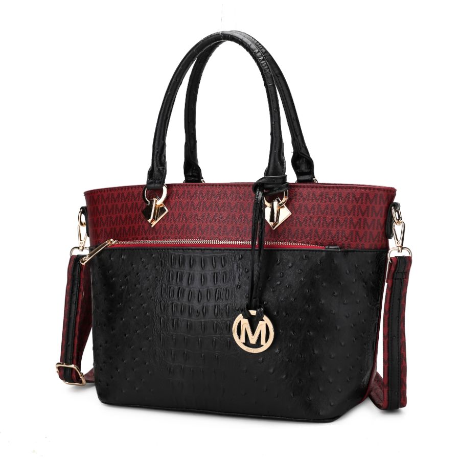 StrapStory - Tote Bag 910