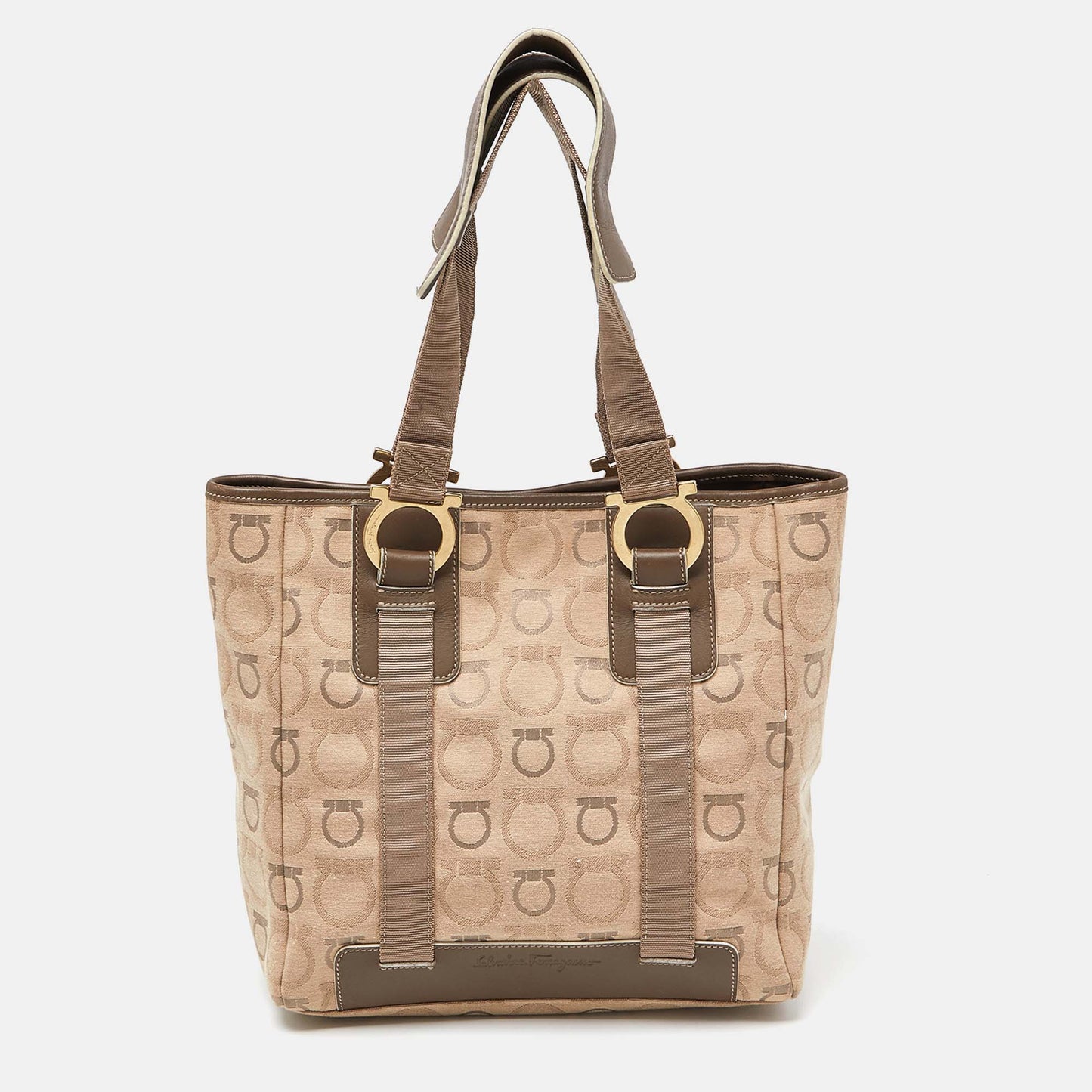StrapStory - Tote Bag 2423