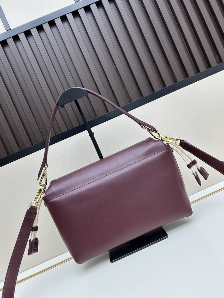 FDNI-Bags - Strap Story - 935