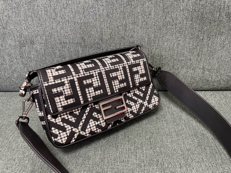 FDNI-Bags - Strap Story - 705