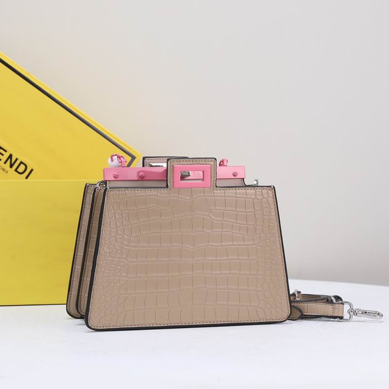 FDNI-Bags - Strap Story - 407
