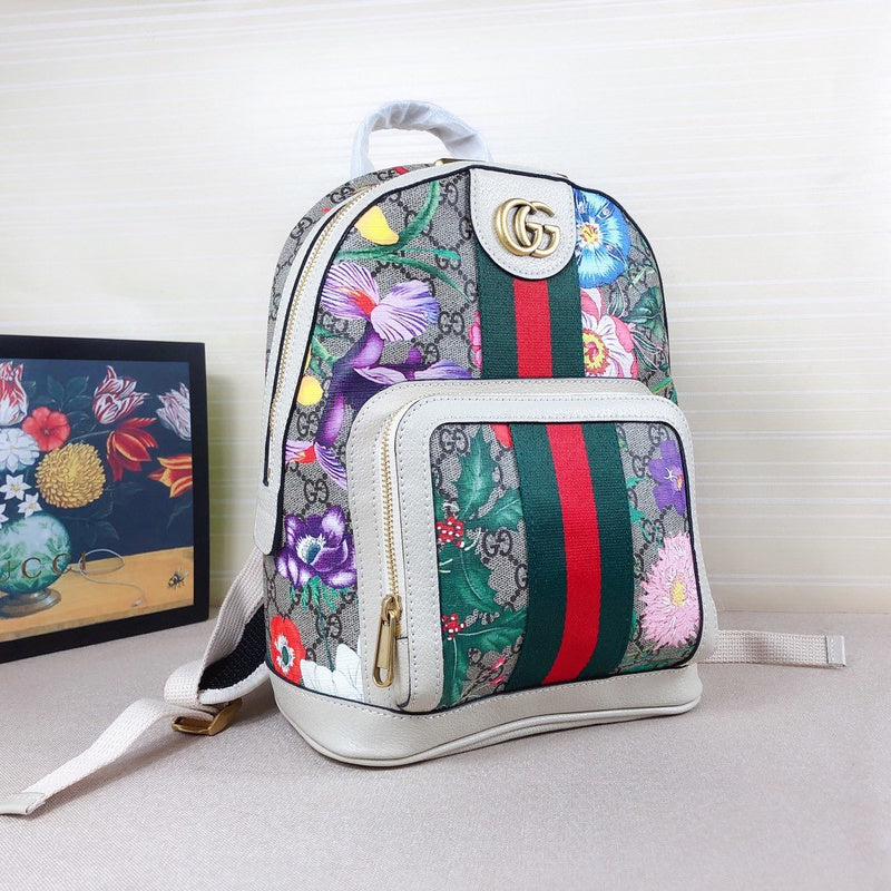 STRAPSTORY - GGC4 BAG - 827