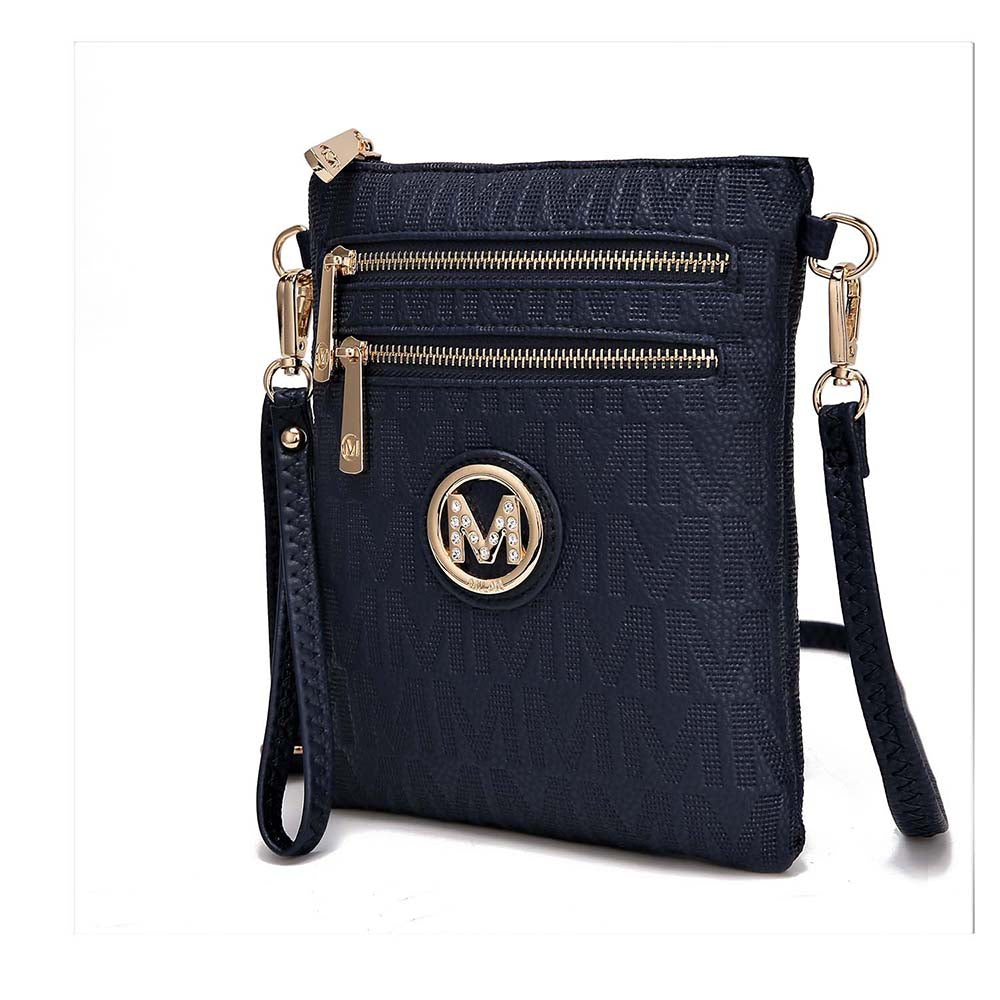 StrapStory - Crossbody 1251