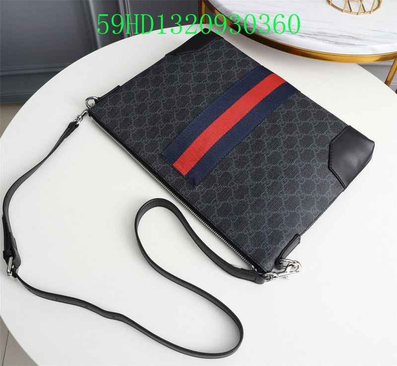 STRAPSTORY - GGC4 BAG - 341