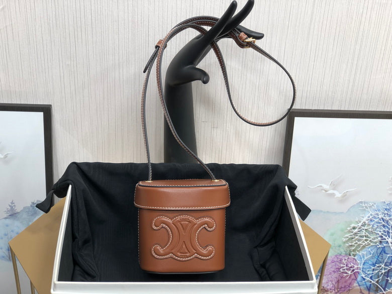 CLNE-Bags - Strap Story - 517