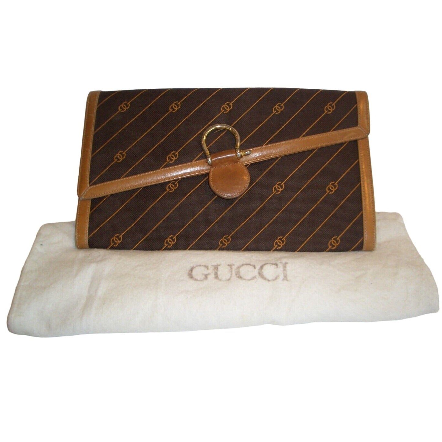 STRAPSTORY - GGC4 BAG - 3716