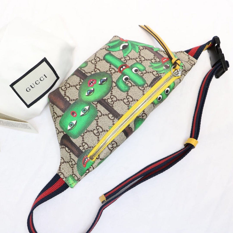 STRAPSTORY - GGC4 BAG - 544