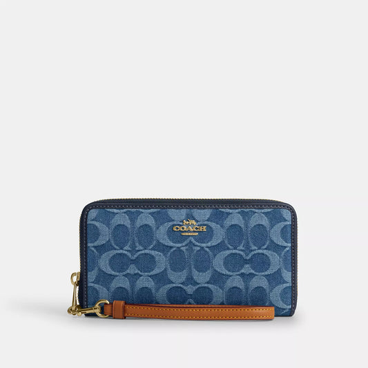 StrapStory - Wristlet 1076