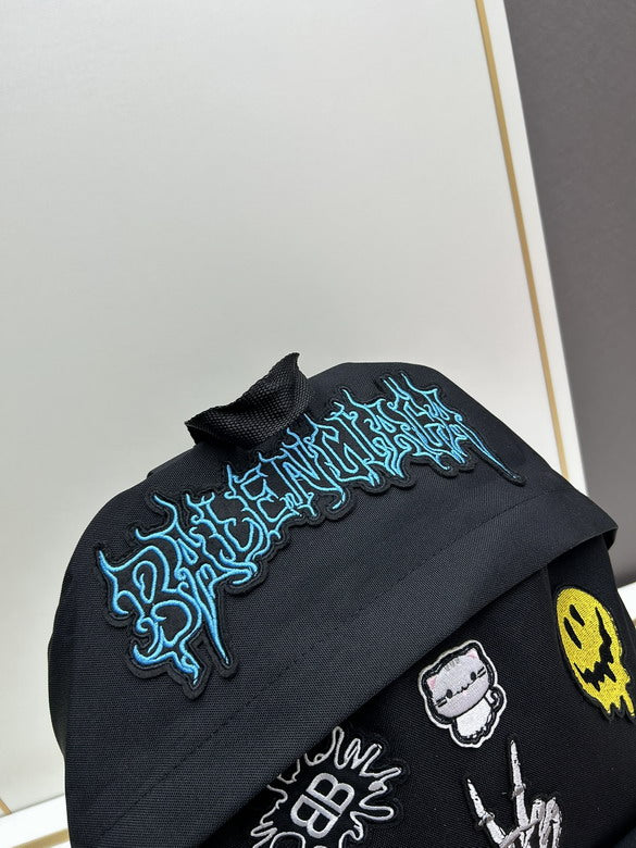 BLGA-Bags - Strap Story - 617