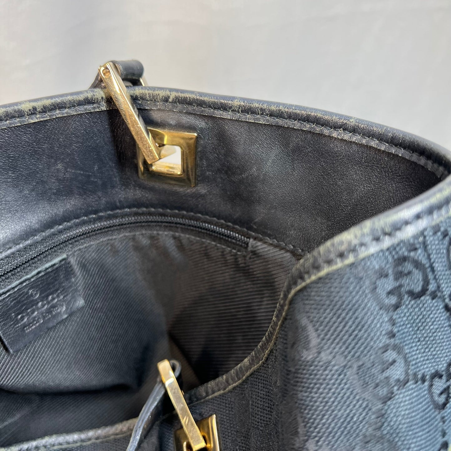 STRAPSTORY - GGC4 BAG - 1405