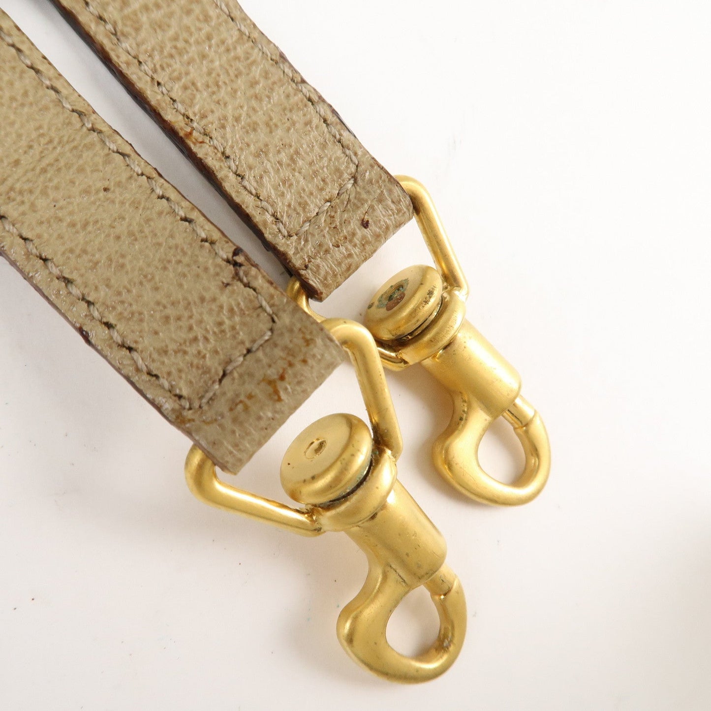 STRAPSTORY - GGC4 BAG - 074