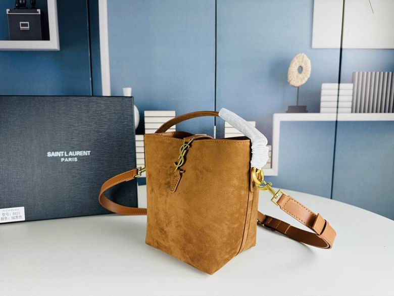 LSY-Bags - Strap Story - 407