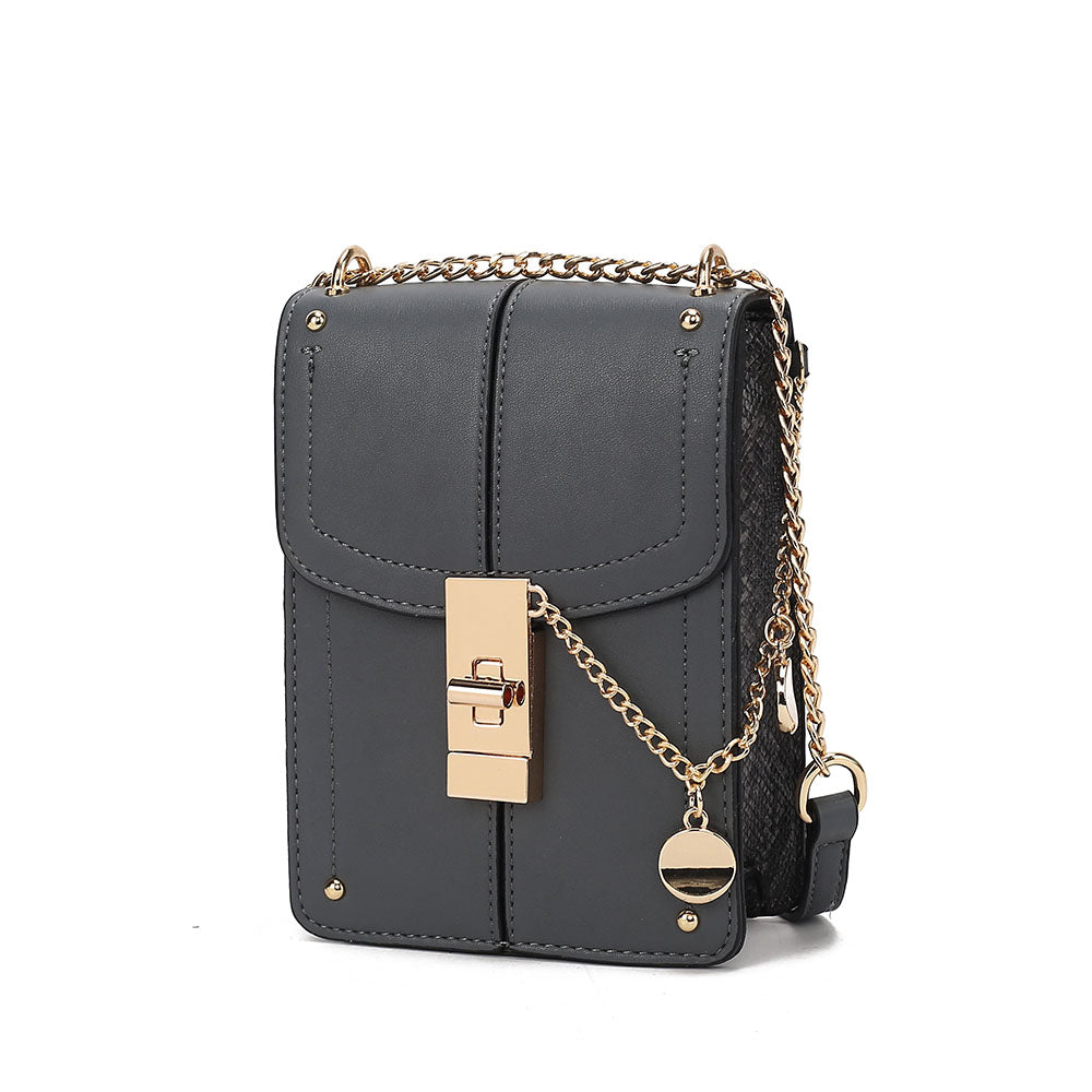 StrapStory - Crossbody 713