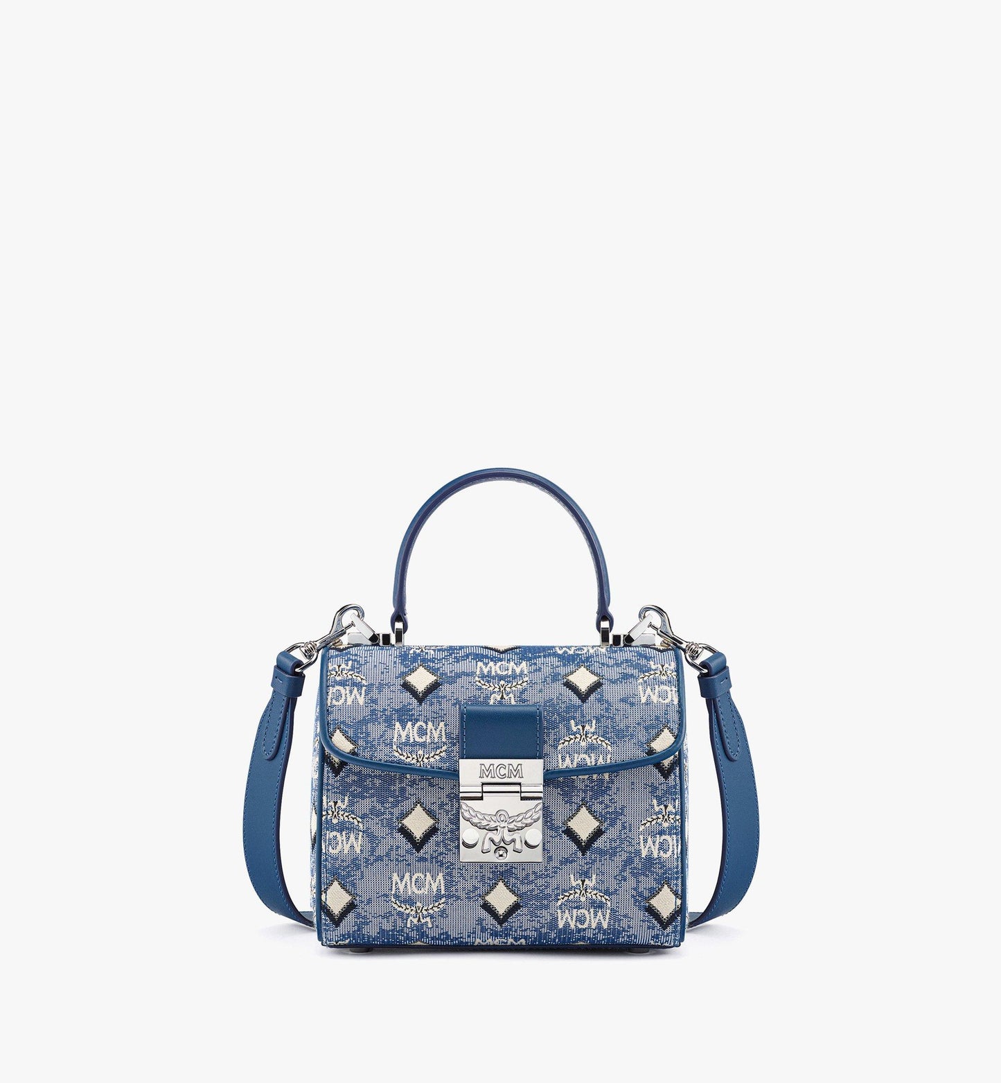 StrapStory - Crossbody 1164