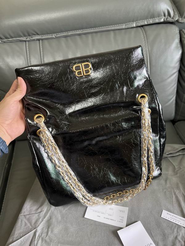 BLGA-Bags - Strap Story - 811