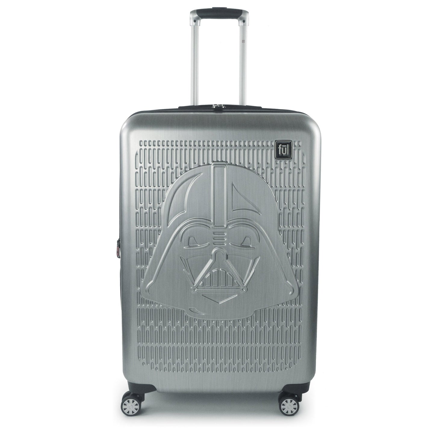 StrapStory - Suitcase 025