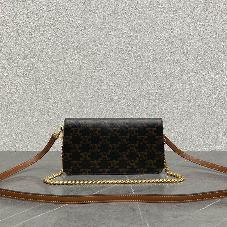 CLNE-Bags - Strap Story - 558