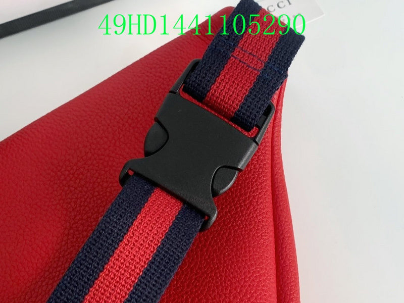 STRAPSTORY - GGC4 BAG - 533