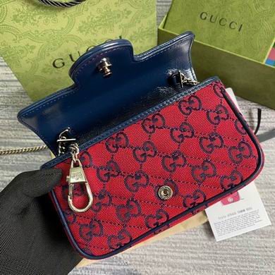 GGCC-Bags - Strap Story - 945