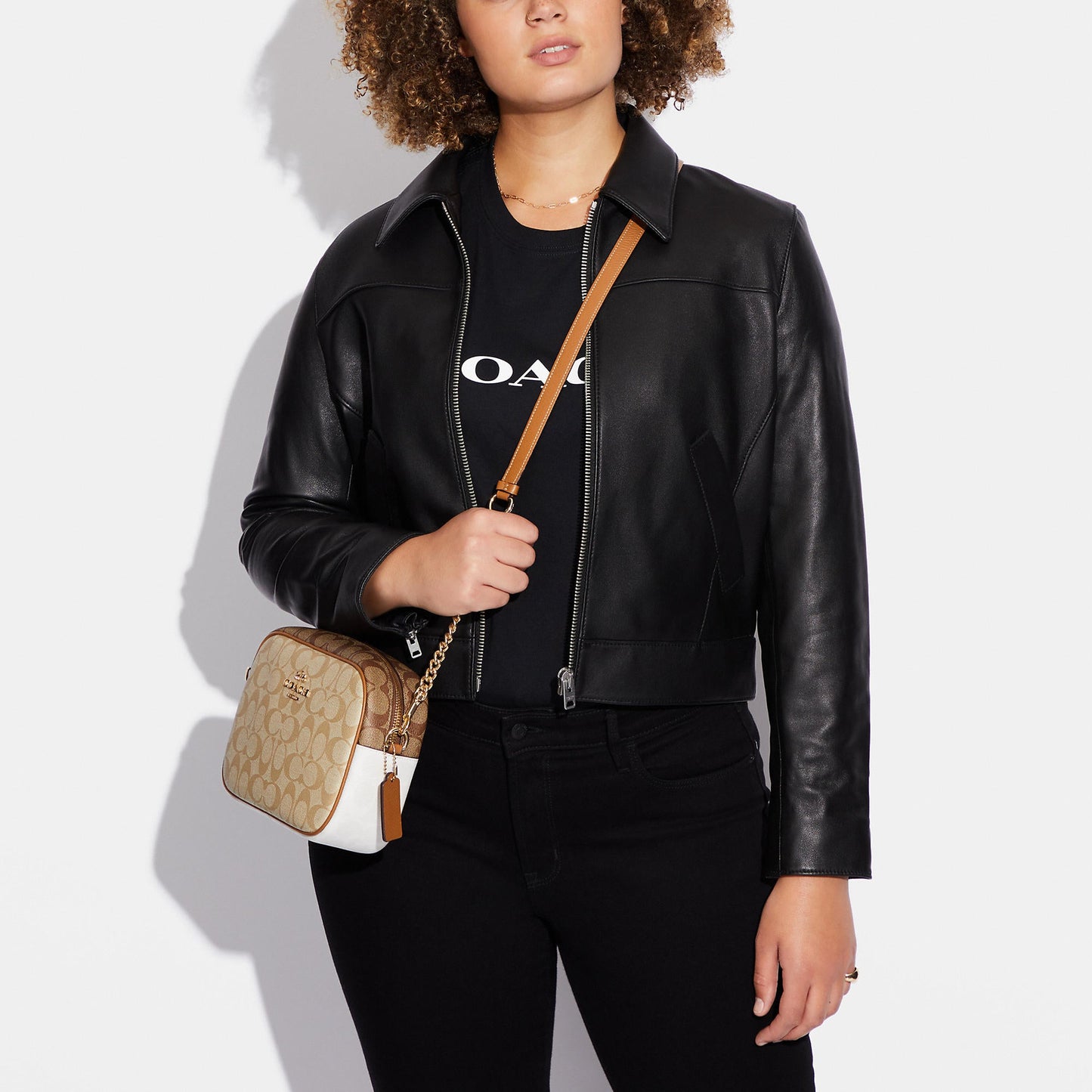 StrapStory - Crossbody 120