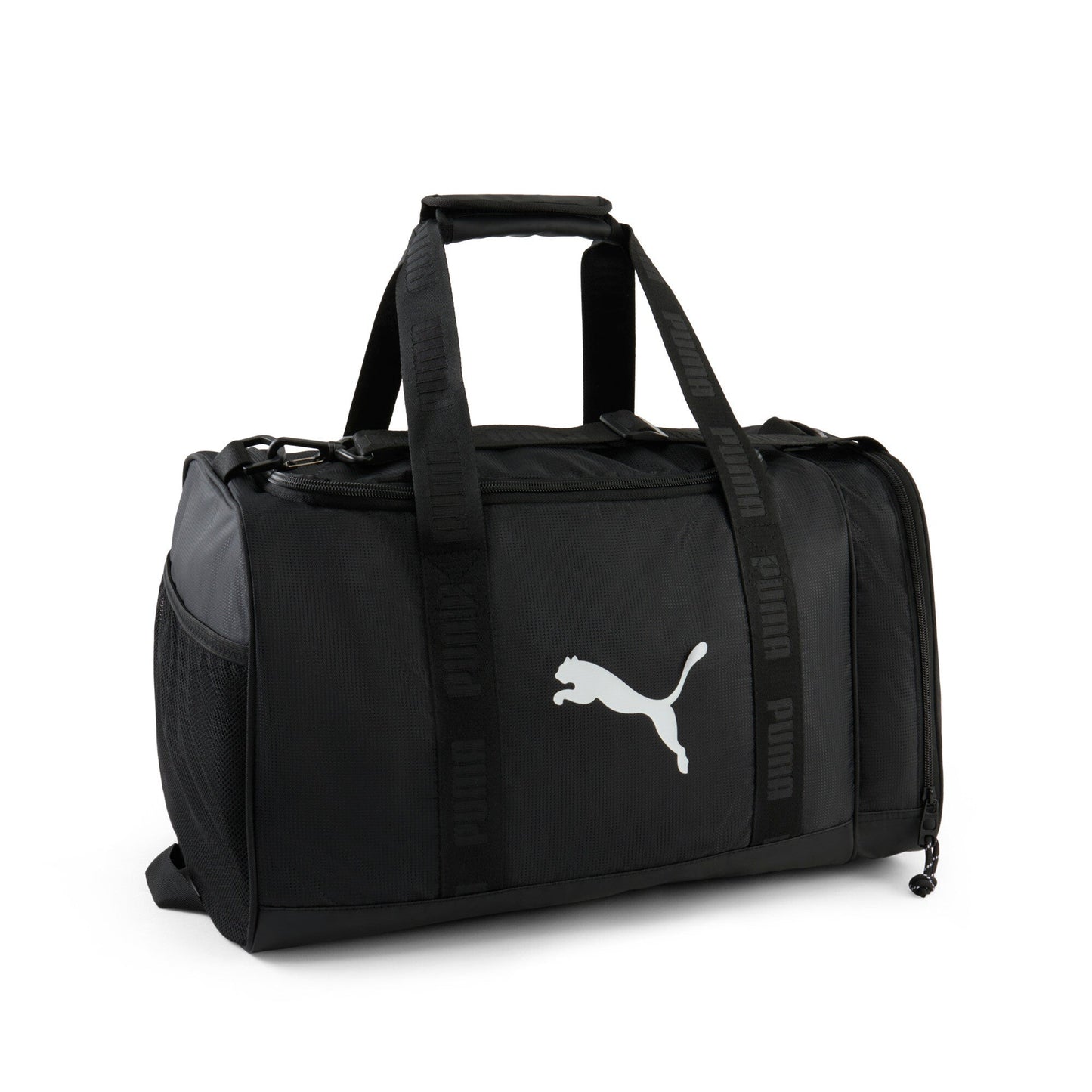 StrapStory - Duffle Bag 071