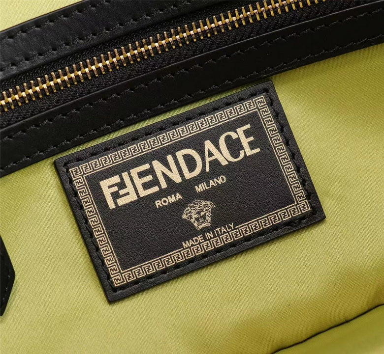 FDNI-Bags - Strap Story - 528