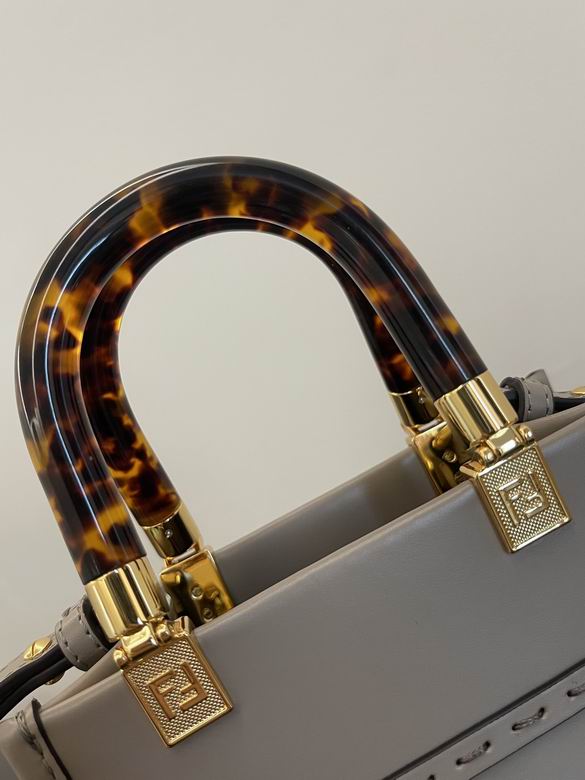 FDNI-Bags - Strap Story - 842
