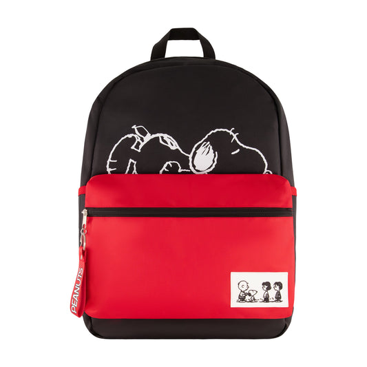 StrapStory - Backpack 434