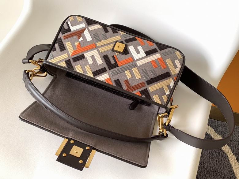 FDNI-Bags - Strap Story - 919