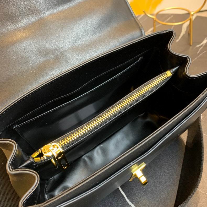 CLNE-Bags - Strap Story - 612