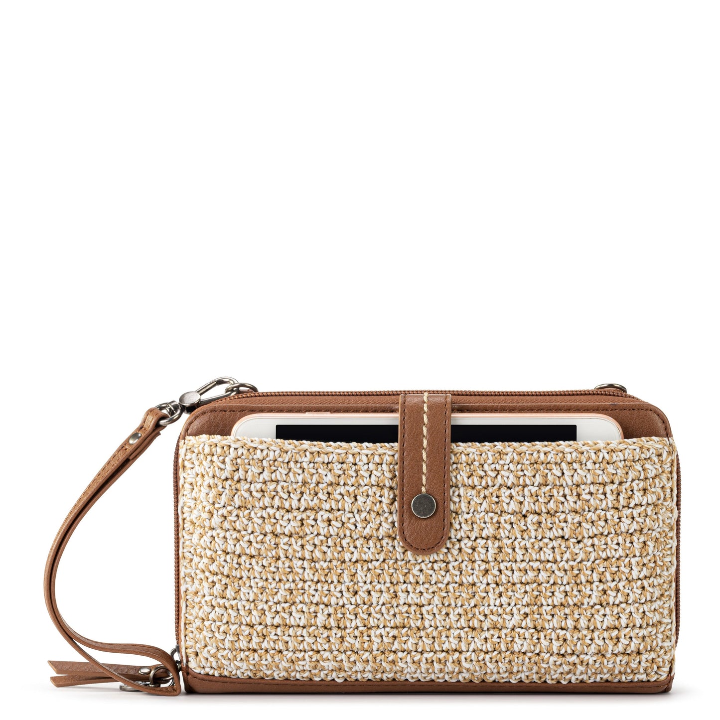 StrapStory - Wristlet 540