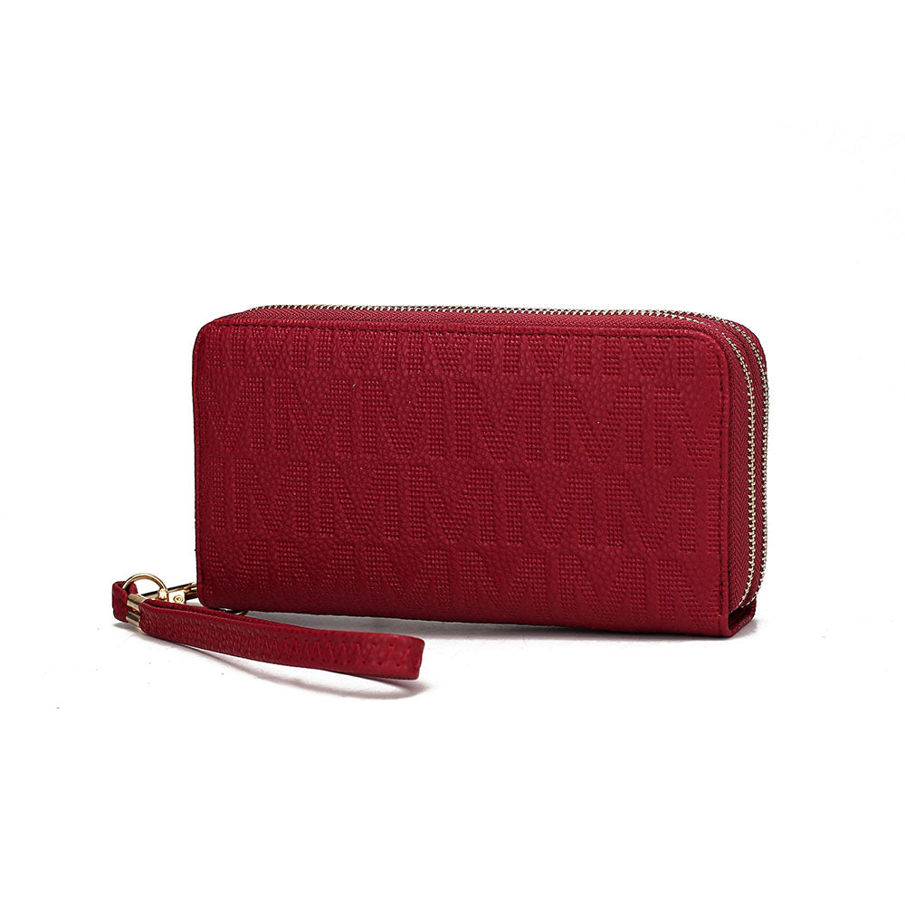 StrapStory - Wristlet 243