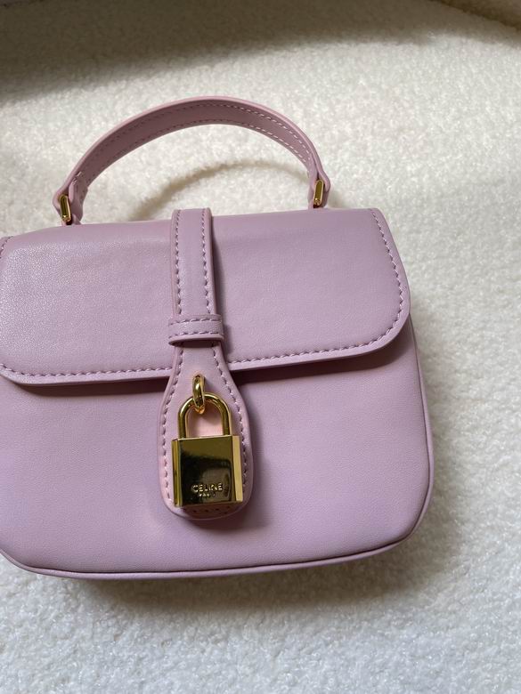 CLNE-Bags - Strap Story - 732