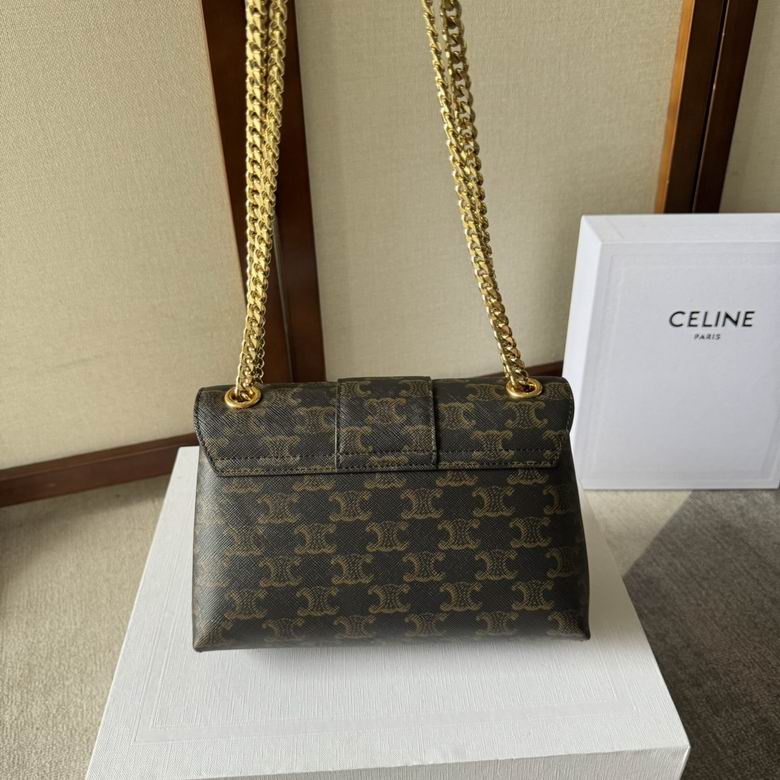CLNE-Bags - Strap Story - 537
