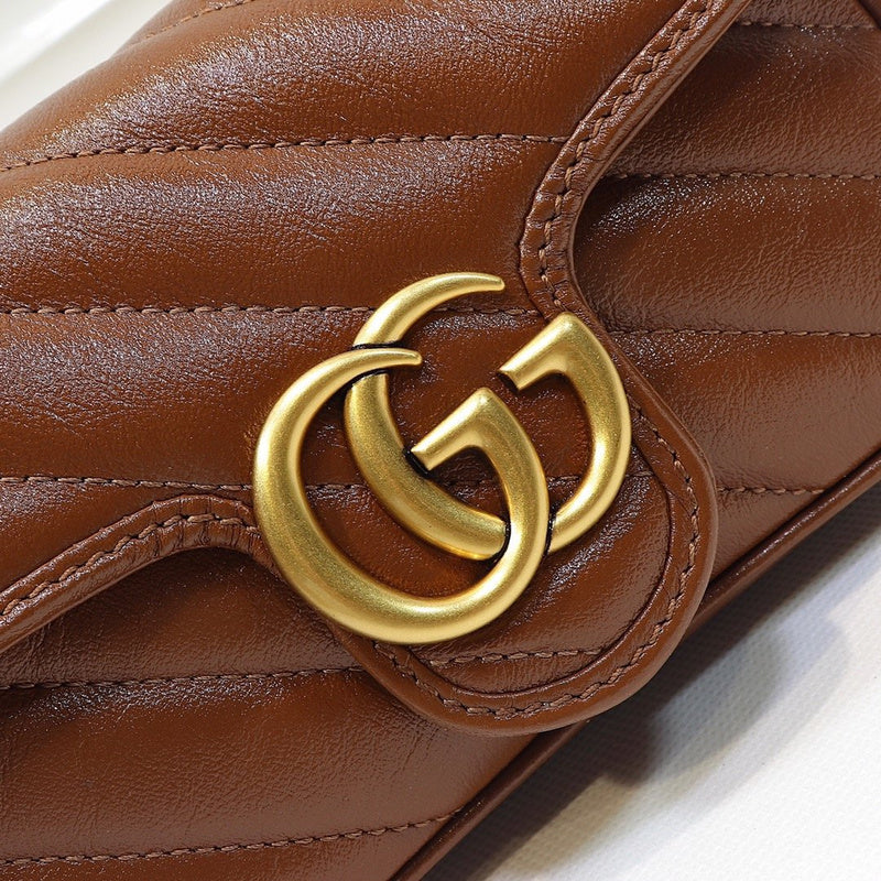 STRAPSTORY - GGC4 BAG - 1275