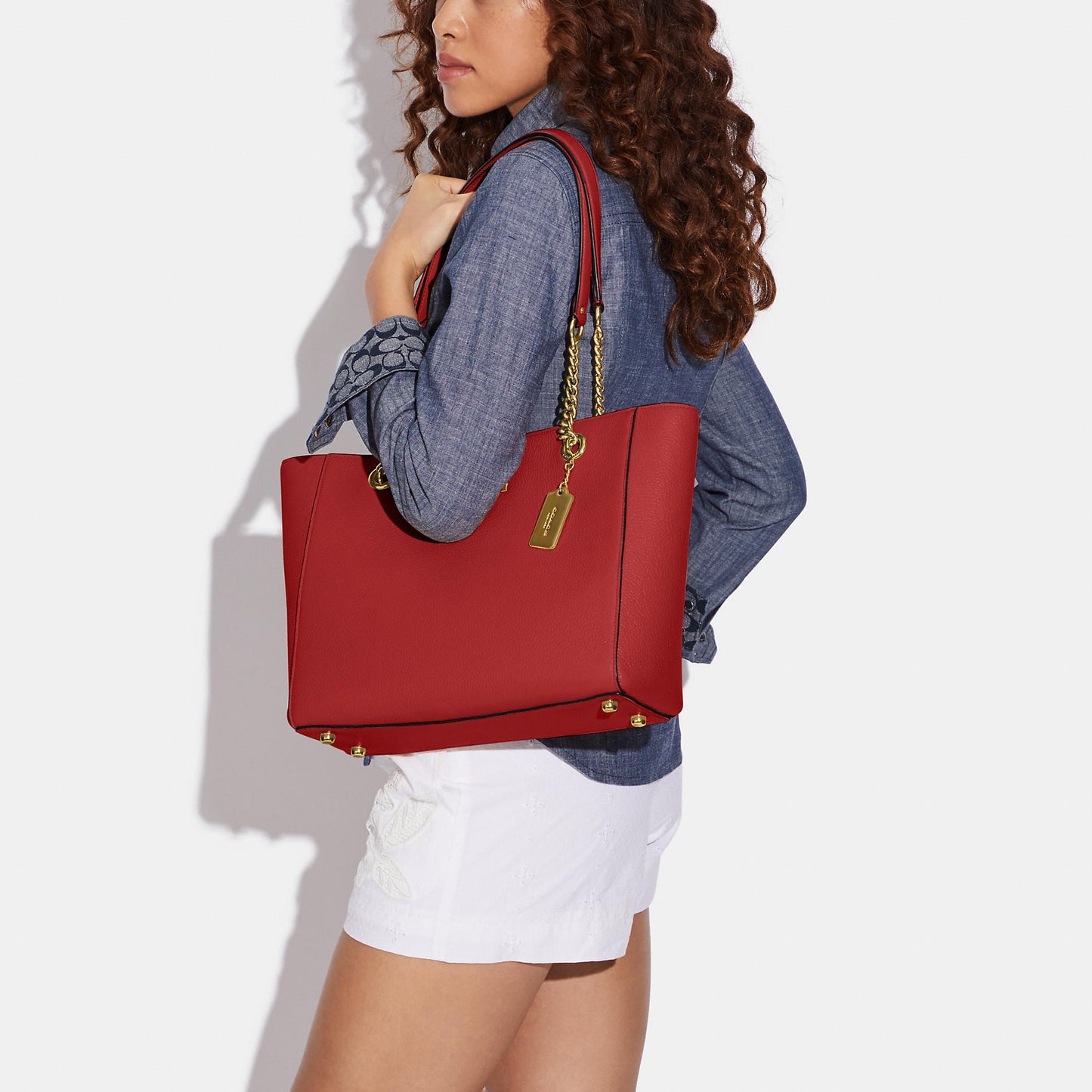 StrapStory - Tote Bag 465