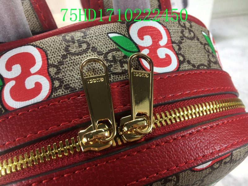 STRAPSTORY - GGC4 BAG - 836
