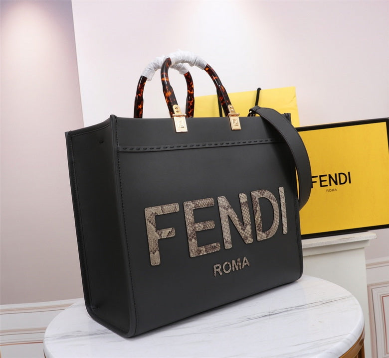 FDNI-Bags - Strap Story - 815