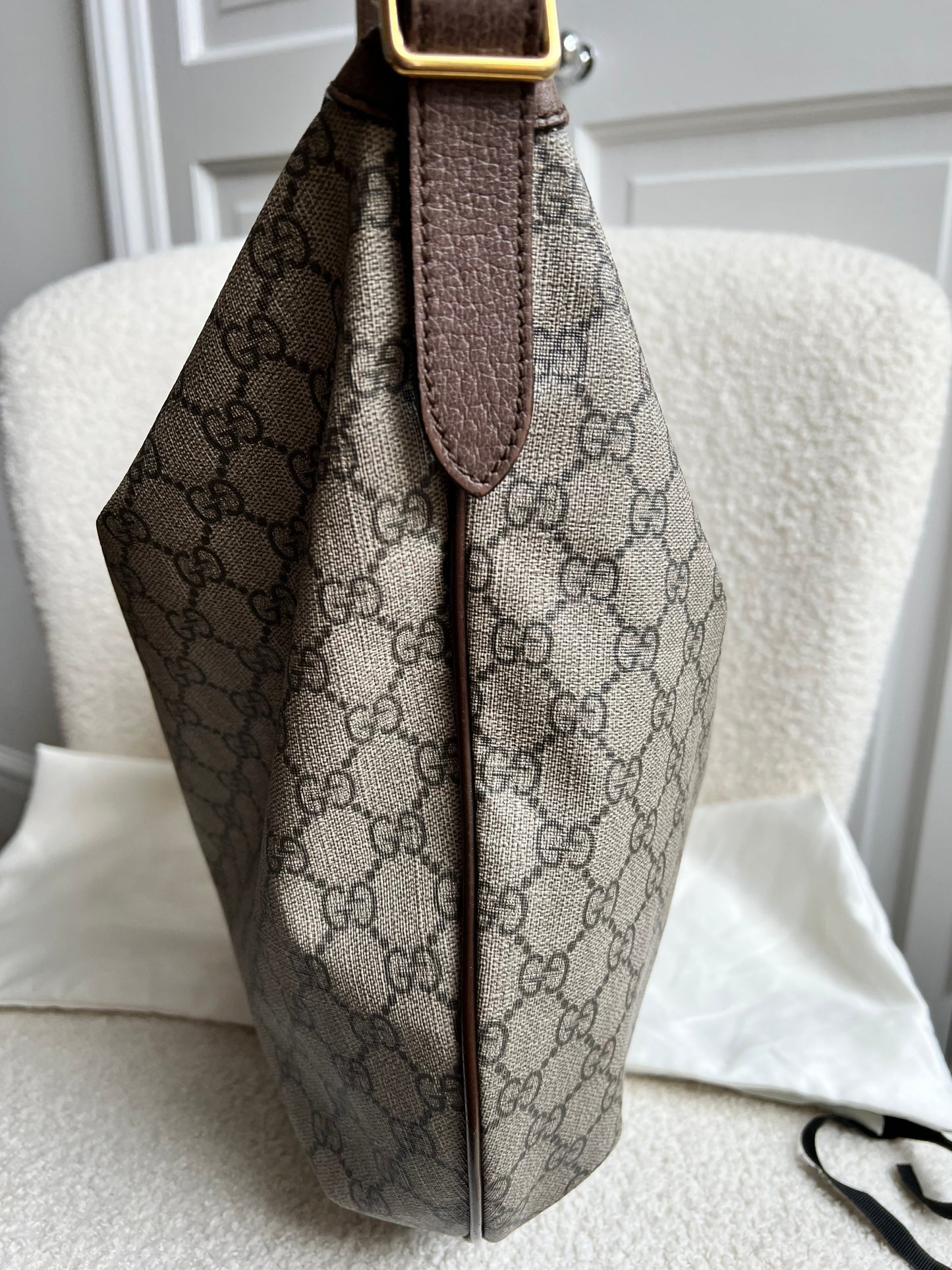STRAPSTORY - GGC1 BAG - 3877